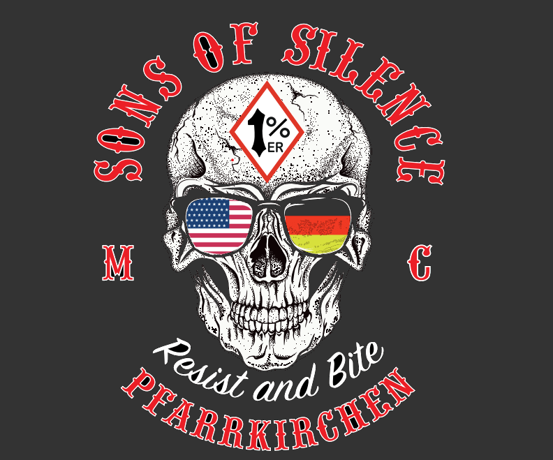 Sons of Silence MC